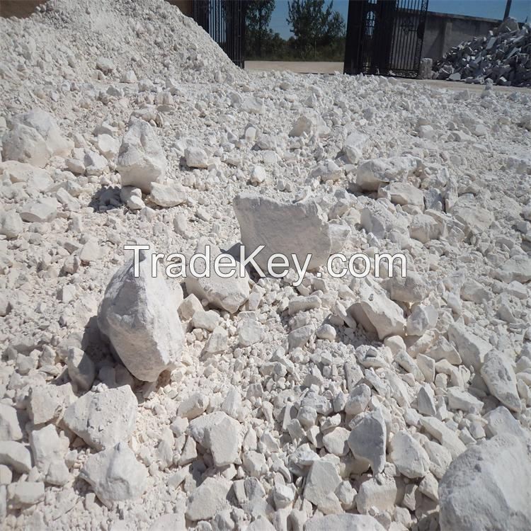 kaolin powder for plastic