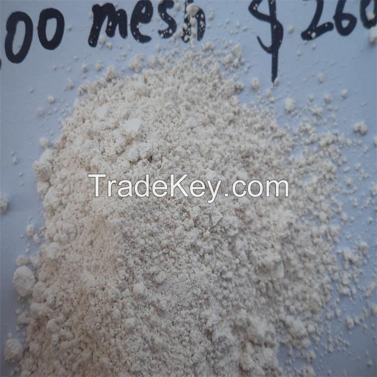 kaolin clay for ceramic