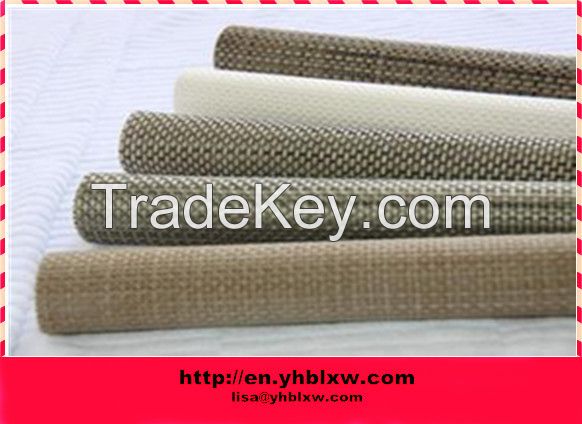 Your new choice for placemat-textilene nets