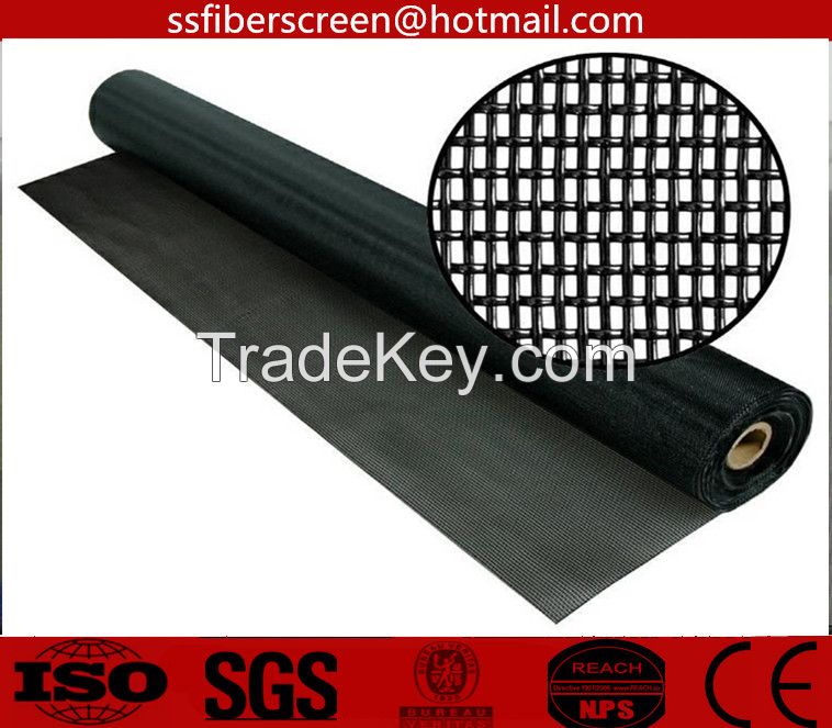 price for textilene fabric and fibergalss insect screen