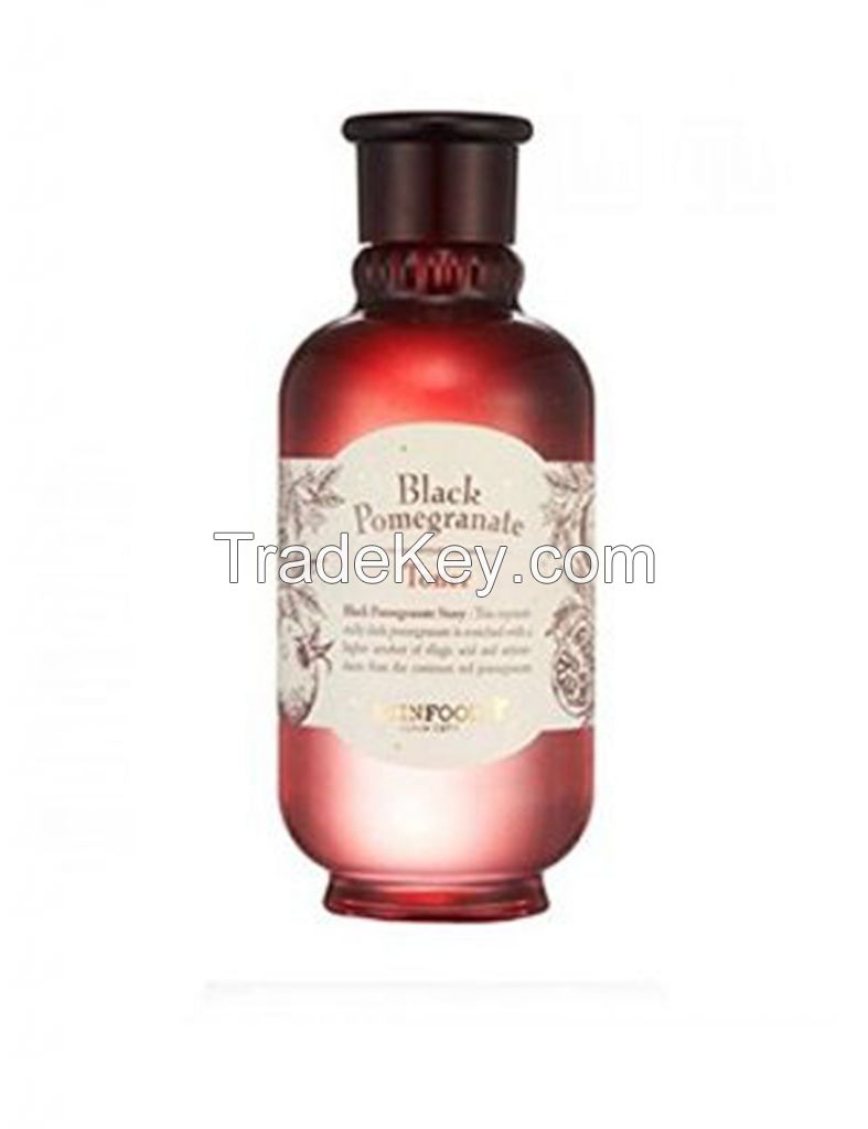 Skinfood Black Pomegranate Toner (180ml)