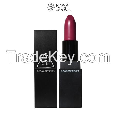 3ce Lipstick (3.5g)
