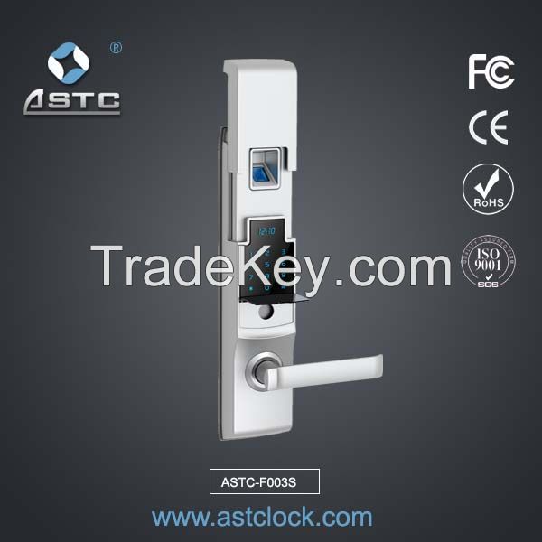 Door lock manufacturers Universal exchange Biometric Fingerprint Digital Door Lock