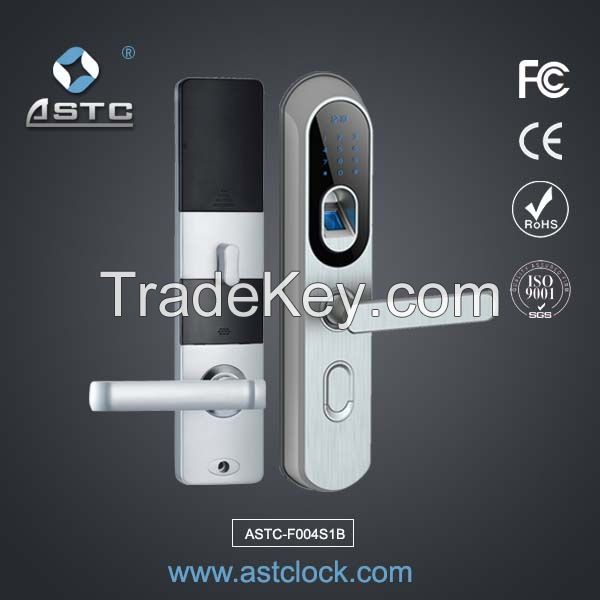 Door lock manufacturers Universal exchange Biometric Fingerprint Digital Door Lock