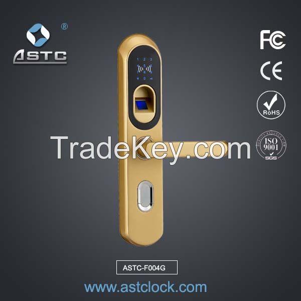 Door lock manufacturers Universal exchange Biometric Fingerprint Digital Door Lock