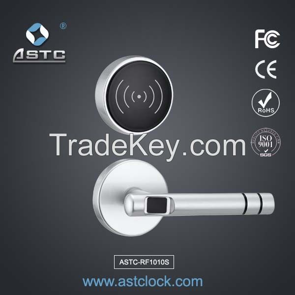 Separate Lock Manufacturer for Electronic RFID Hotel Locks for star hotel use