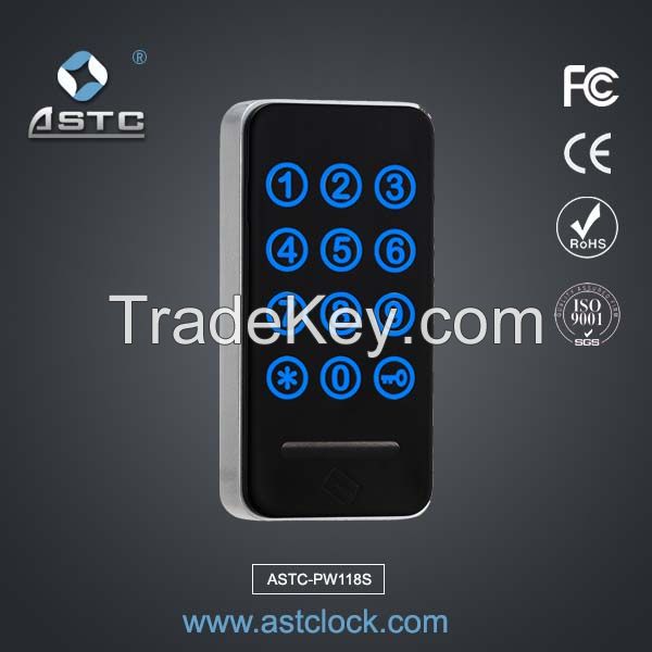 Digital Electronic RFID Combination Locker Locks  for gym/storage/school/office/file