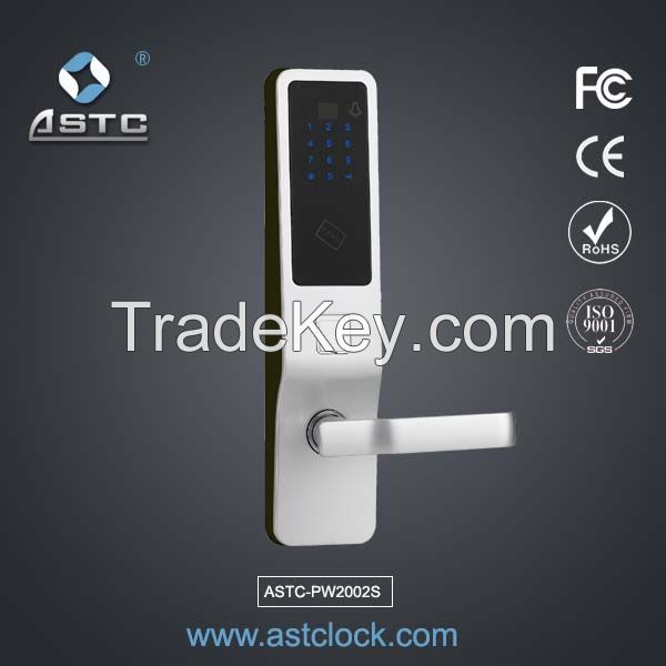China OEM manufacturer for European Combination Door Locks and Digital Password Code Door Lock