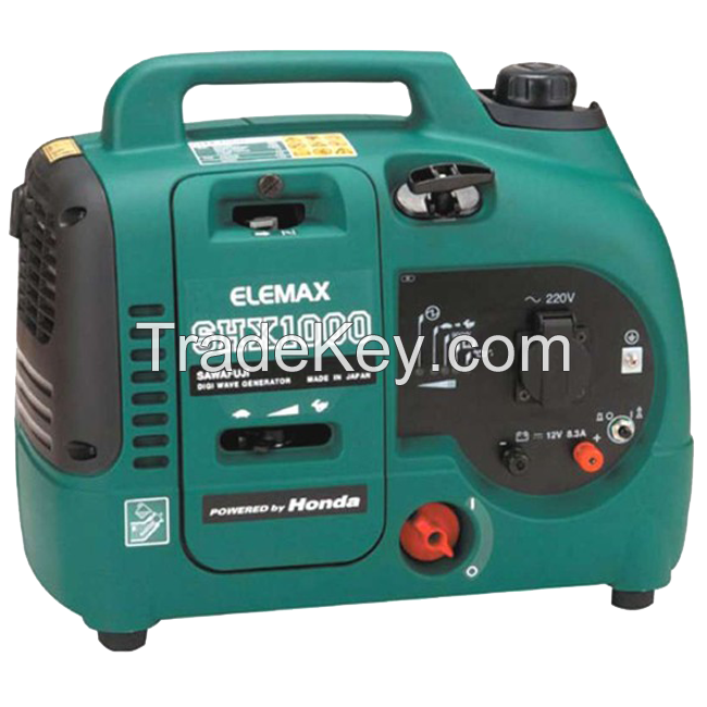 Gasoline Generator Set