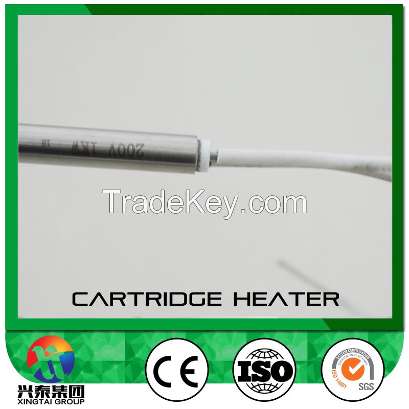 solar heater cartridge heater electric heating elements