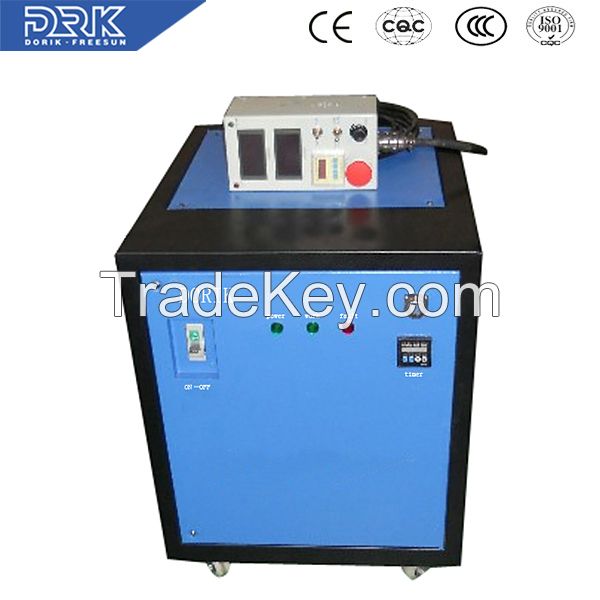 AC DC adjustable plating rectifier