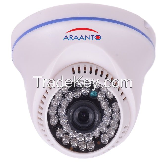 1000TVL DOME CAMERA