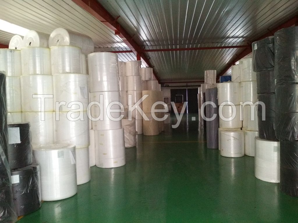 SMS non woven fabric