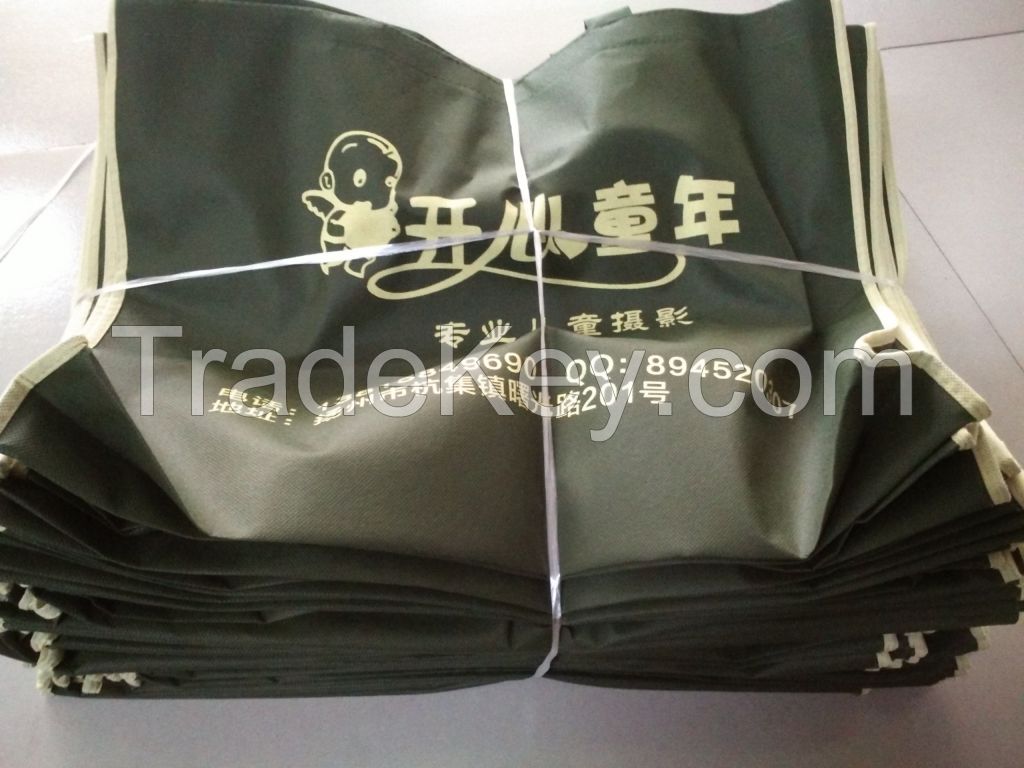 Eco friendly Non woven shopping bag