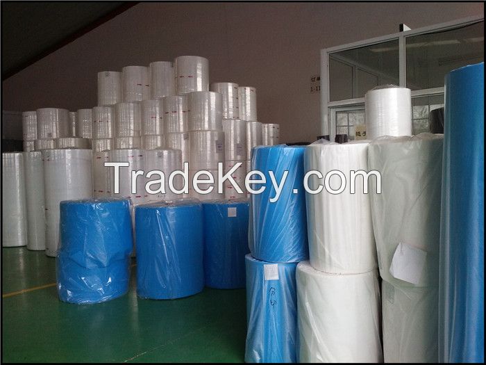 100% polypropylene nonwoven fabric