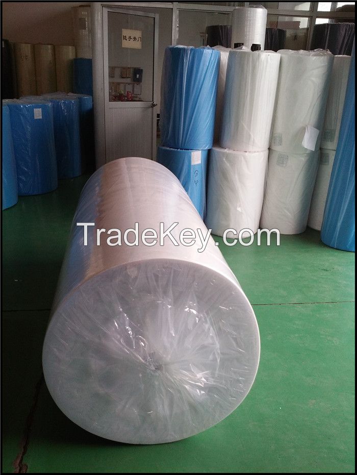 100% polypropylene nonwoven fabric