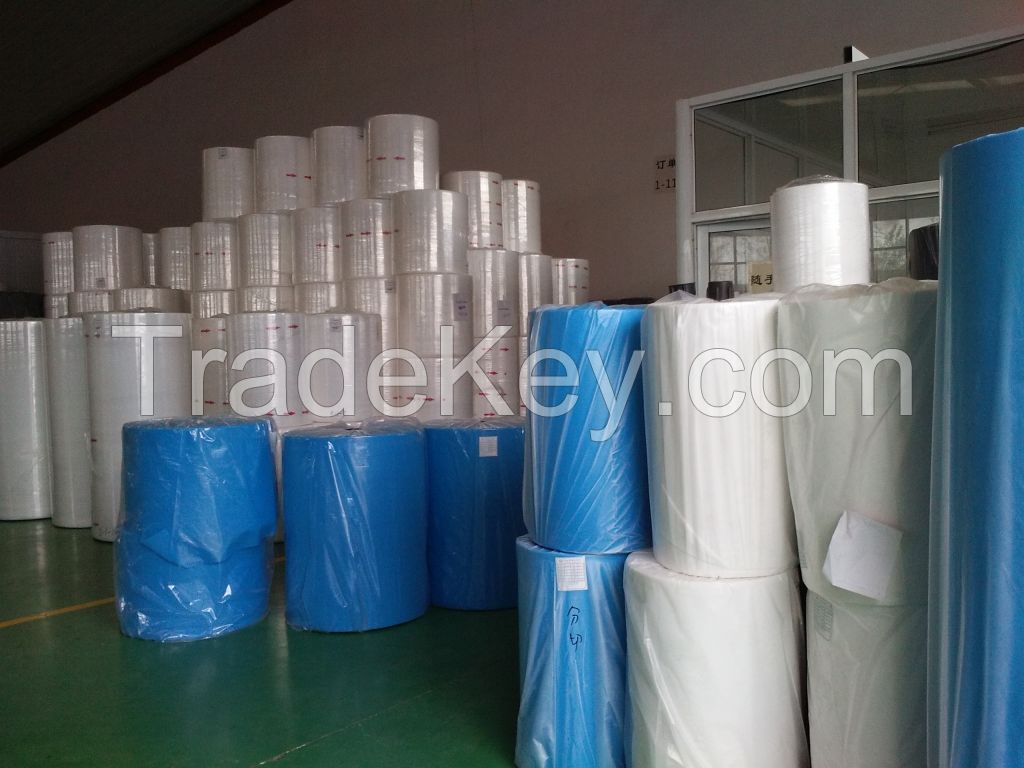 SMS non woven fabric