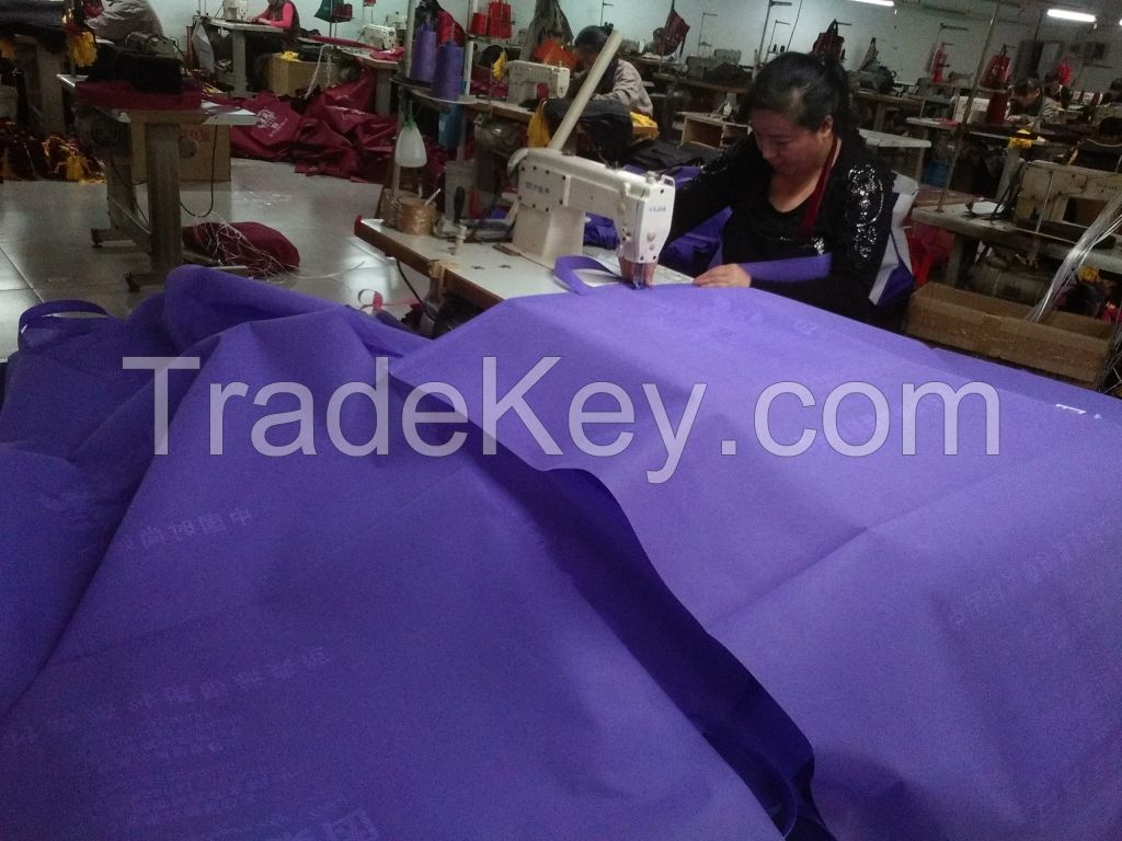 Eco friendly Non woven shopping bag