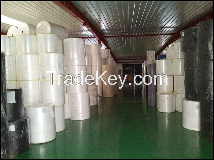 100% polypropylene nonwoven fabric