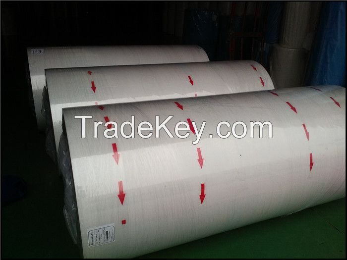 100% polypropylene nonwoven fabric