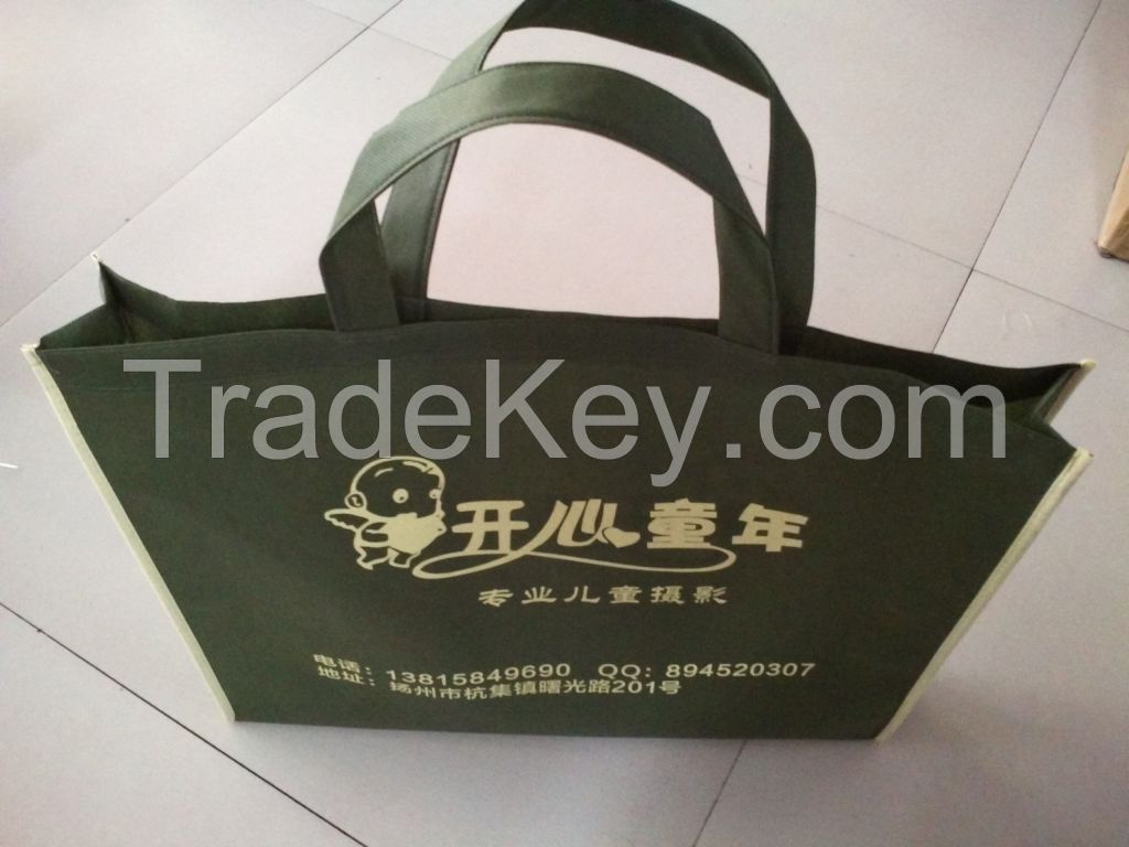 Eco friendly Non woven shopping bag