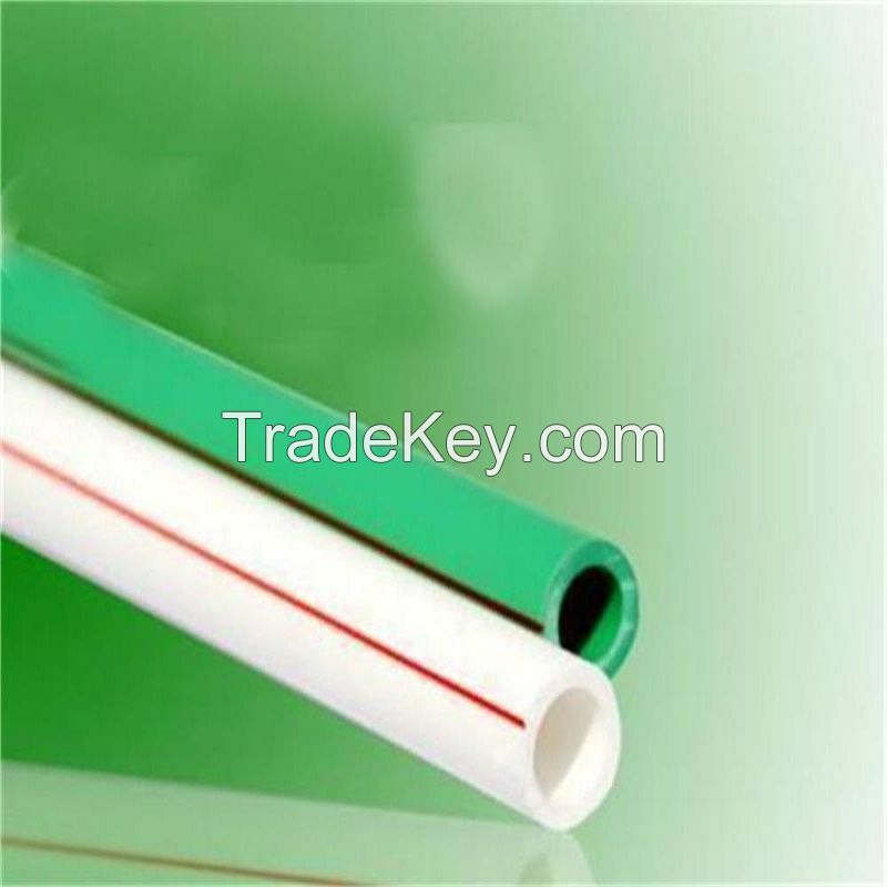 Made in China Good quality Low price  ppr pipe