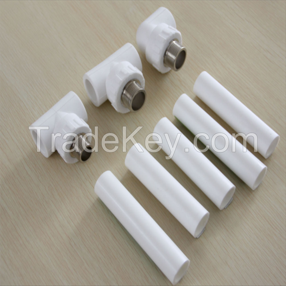 High Quality Cheap PPR Pipe Fittings