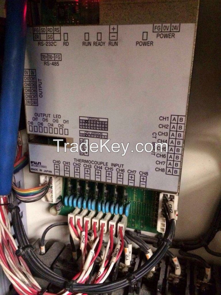 Repair and sell Niigate temperature control board TTF4T-531-MMB TTF7T532-RMB