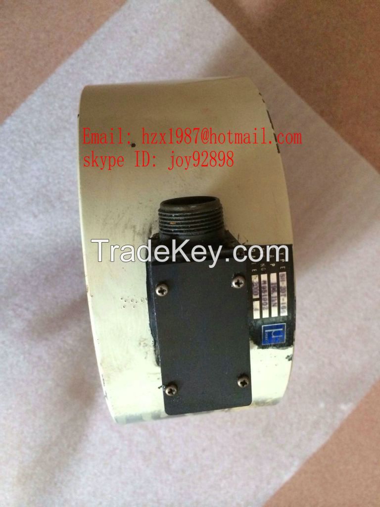 Sell Niigate injection molding machine MD75-3 Injection pressure sensor SH-20T-166