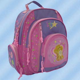School bag,cooler bag