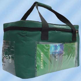 Cooler bag , school bag, shopping bag, waist bag