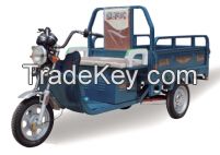 cargo electric tricycle, agricultural usage tricycle