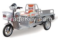 electric tricycle, electric trike for cargo 