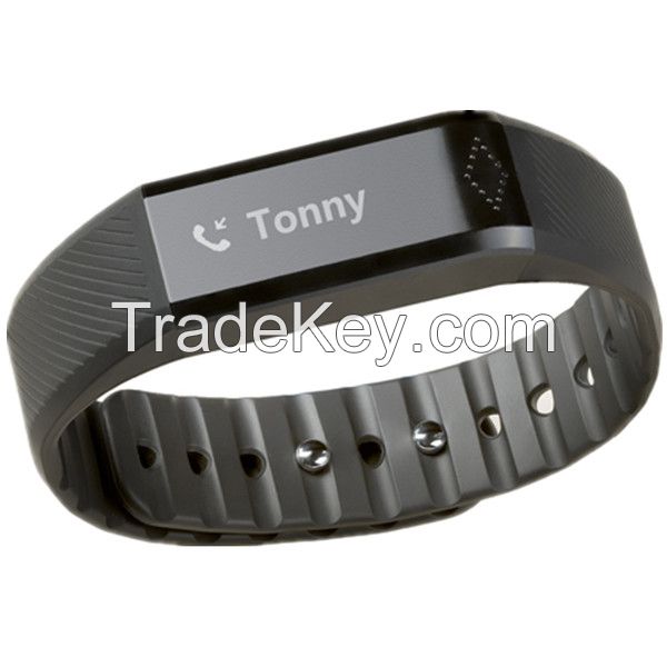 Hot selling Vidonn X6 fitness watch ios android smart watch