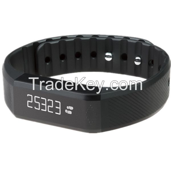 Hot! 2015 Vidonn X6 waterproof smart watch bracelet calorie counter