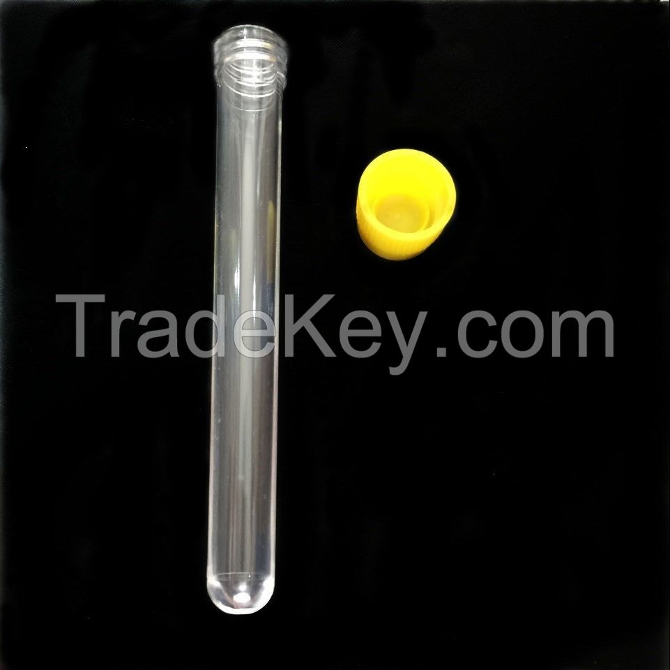 LDPE Test Tube stopper