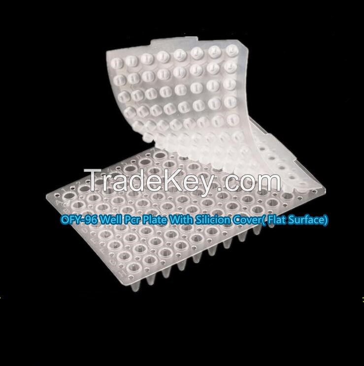 PCR Tube Plate