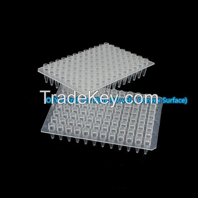 PCR Tube Plate