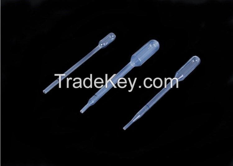 Plastic Quantitative Pipette