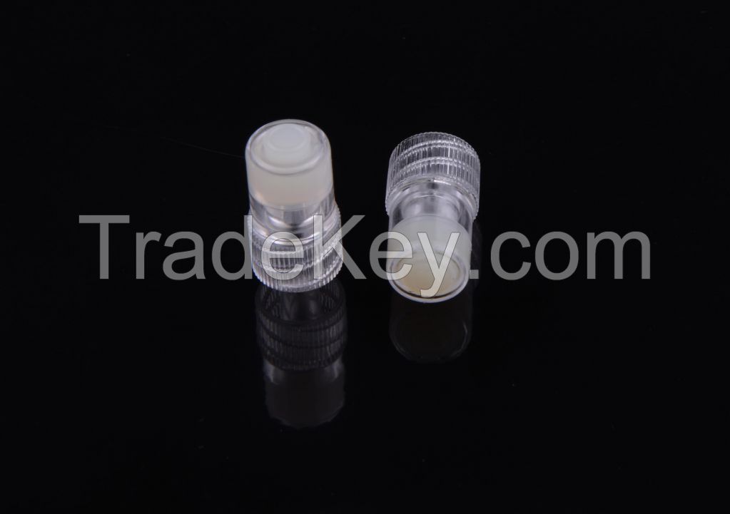 Heparin Cap