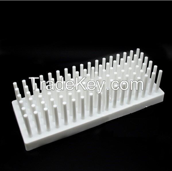 Plastic Test Tube Rack