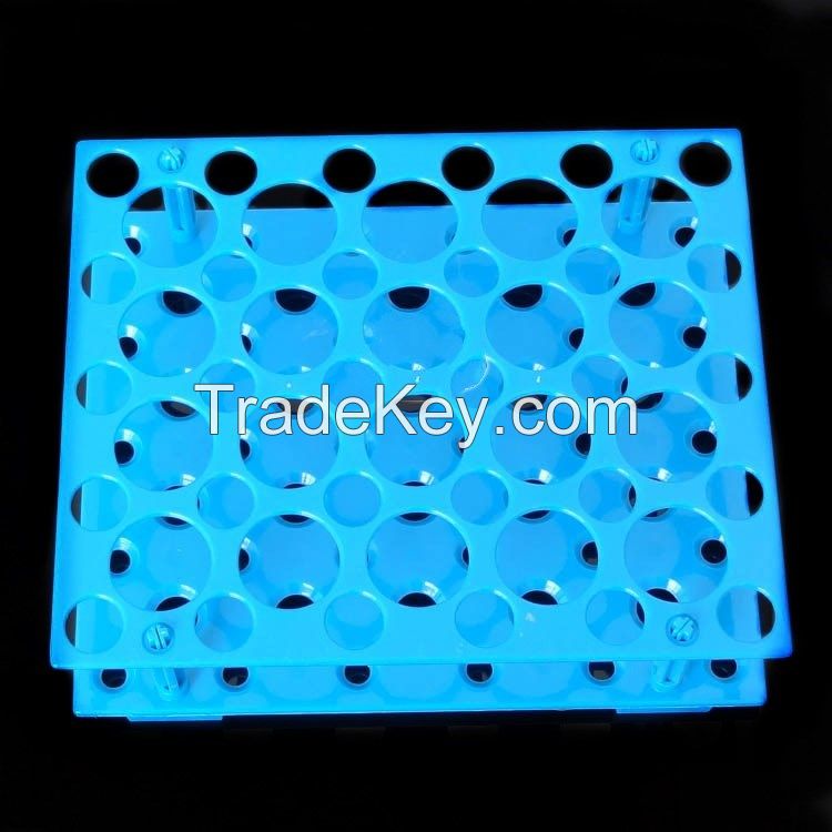 Plastic Centrifuge Tube Rack