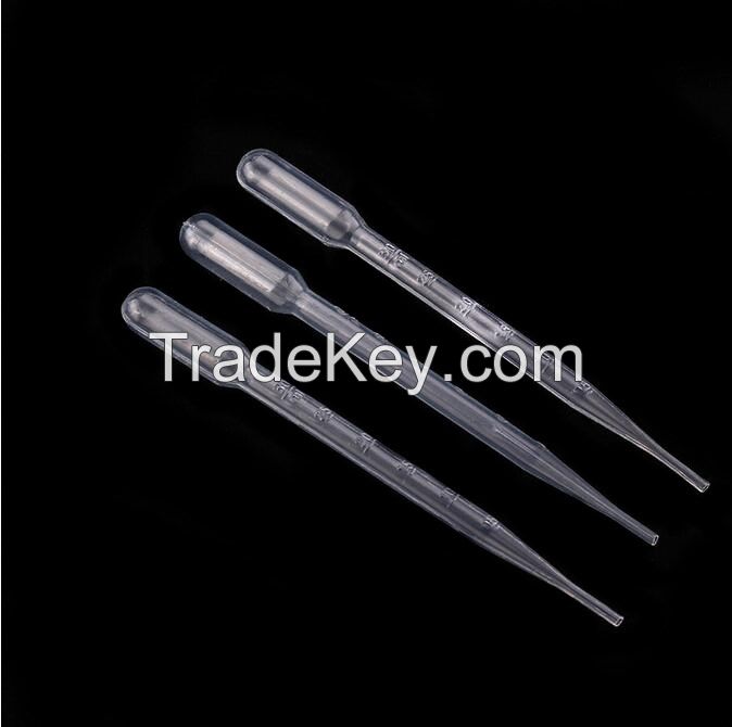 Plastic Pipette