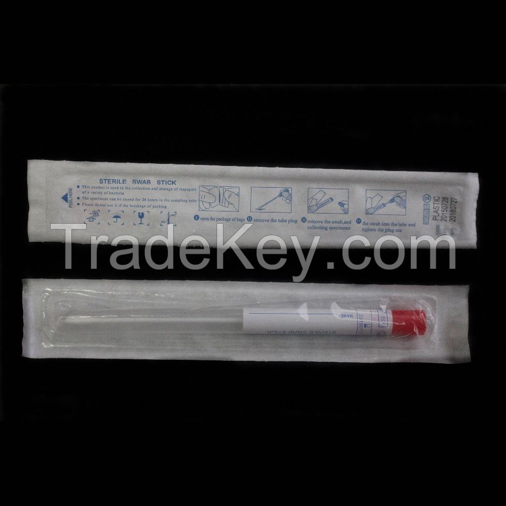 Sturat Medium  Transport Swab