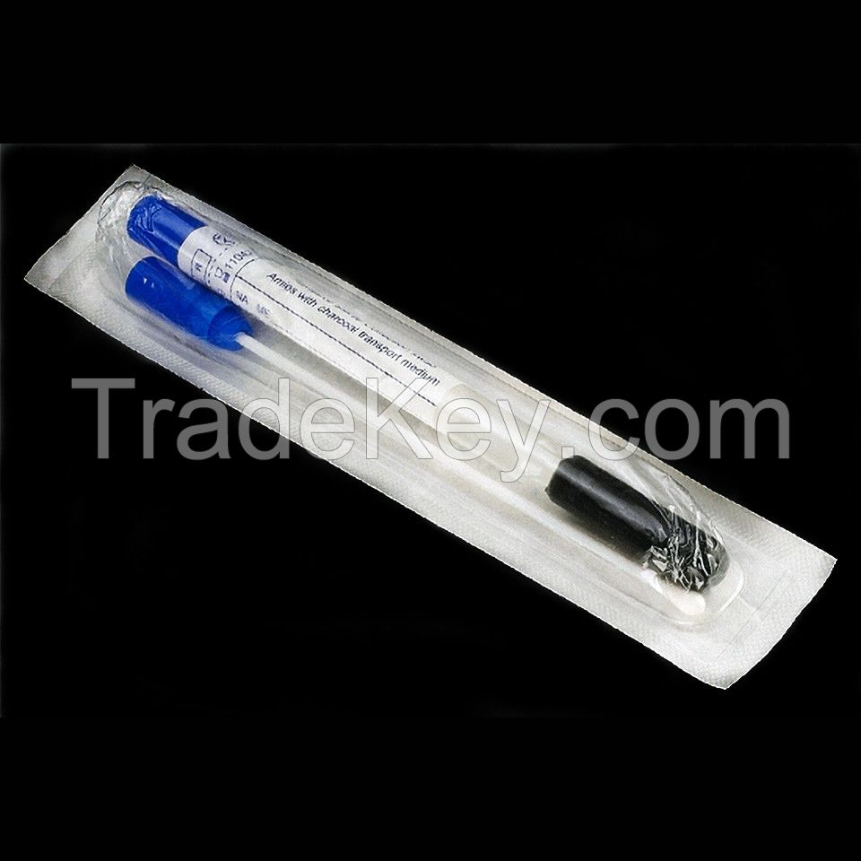 Sturat Medium  Transport Swab