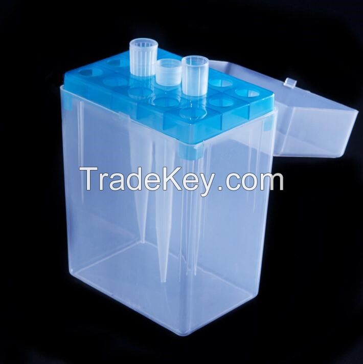 Pipette Tips Box