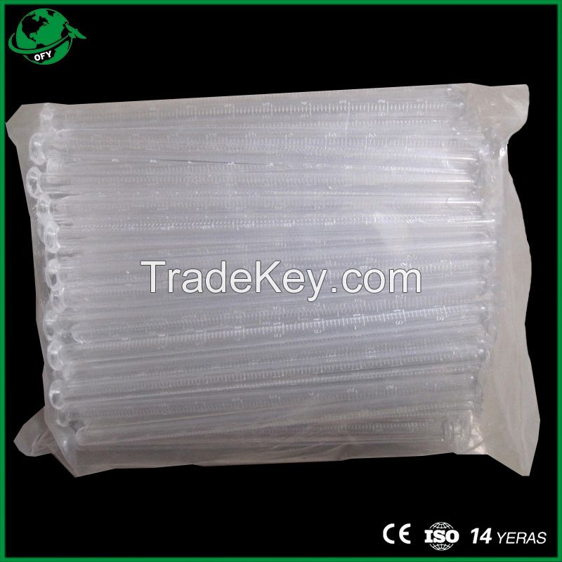 6*112 4*127 3.5*115 Laboratory Disposable Hematocrit Tube