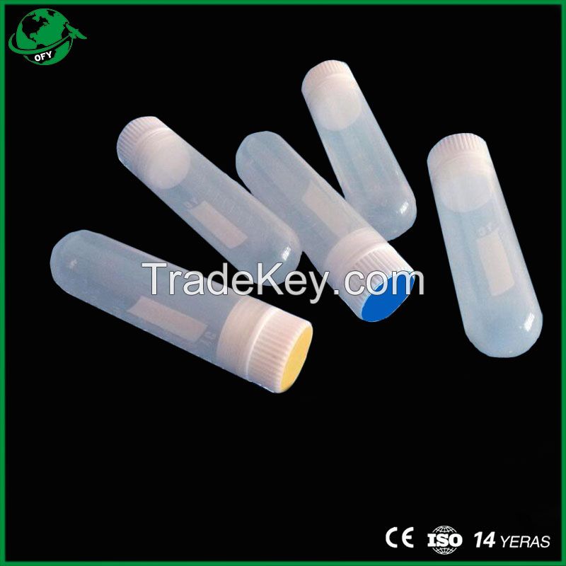 10ml  25ml 30ml Plastic Centrifuge Tube For Lab