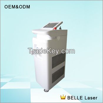 2015 new technology diode laser hair removal 