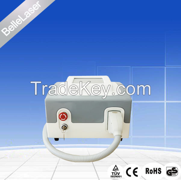 2016 Most effective 808 Diode Laser Hair Removal /808 Laser price
